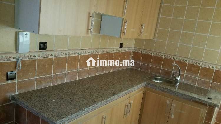 Appartement moyene Standing a louer - Location Immobilier - Tanger - photo 7