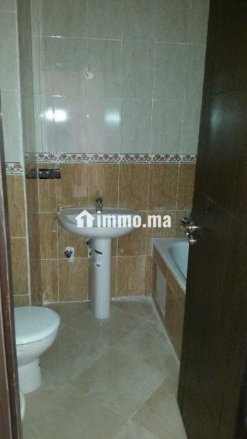 Appartement moyene Standing a louer - Location Immobilier - Tanger - photo 8