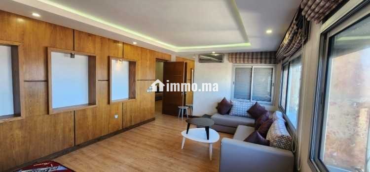 Villa de Luxe à Vendre Harhoura - Vente Immobilier - Temara - photo 2