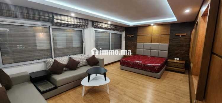 Villa de Luxe à Vendre Harhoura - Vente Immobilier - Temara - photo 6
