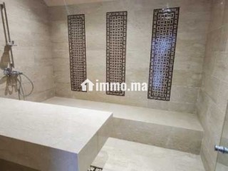 Villa de Luxe à Vendre Harhoura - Villa à vendre - Temara