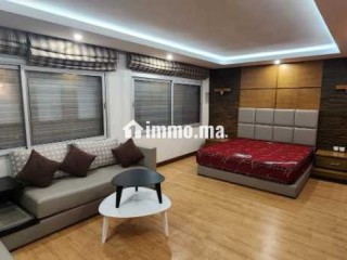 Villa de Luxe à Vendre Harhoura - Villa à vendre - Temara