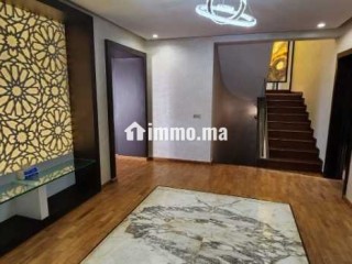 Villa de Luxe à Vendre Harhoura - Villa à vendre - Temara