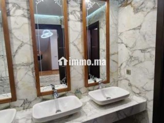 Villa de Luxe à Vendre Harhoura - Villa à vendre - Temara