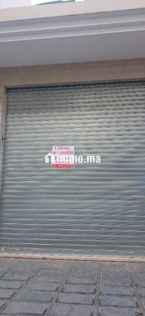 Local commercial à louer - Location Immobilier - Casablanca - photo 4