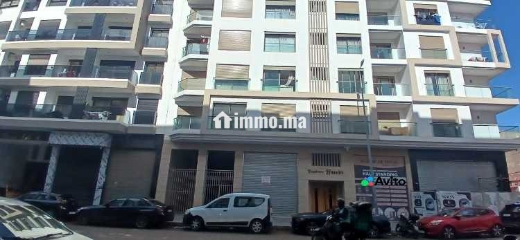 Local commercial à louer - Location Immobilier - Casablanca - photo 7