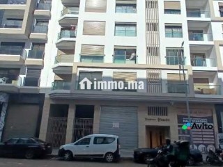 Local commercial à louer - Local commercial à louer - Casablanca