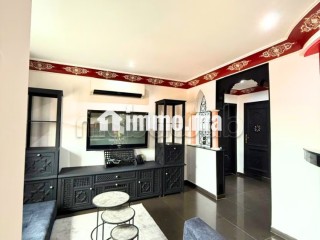 Magnifique T3m², 100 Victor Hugo, T3 Meuble - Appartement à louer - Marrakech