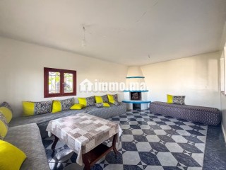 Jolie maison de plain pied jardin arboré - Maison à louer - Dar Bouazza