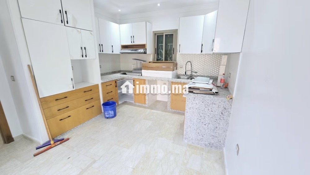Appartement 144m² à France Ville - Location Immobilier - Casablanca - photo 1