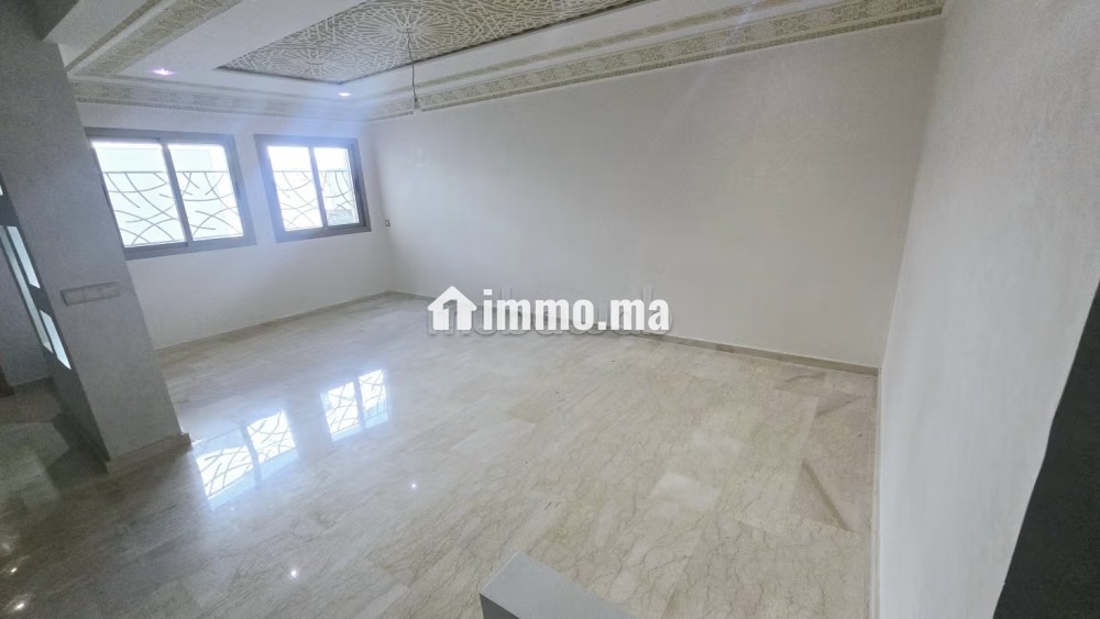 Appartement 144m² à France Ville - Location Immobilier - Casablanca - photo 2