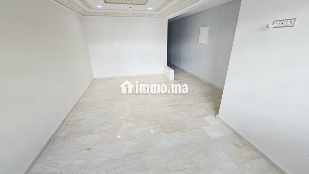 Appartement 144m² à France Ville - Location Immobilier - Casablanca - photo 3