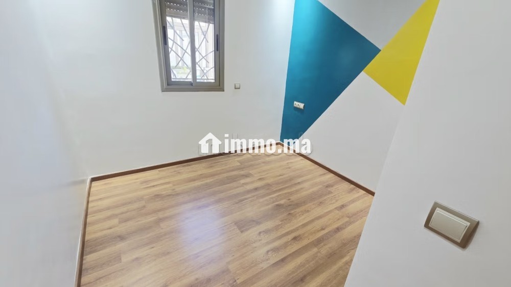 Appartement 144m² à France Ville - Location Immobilier - Casablanca - photo 4