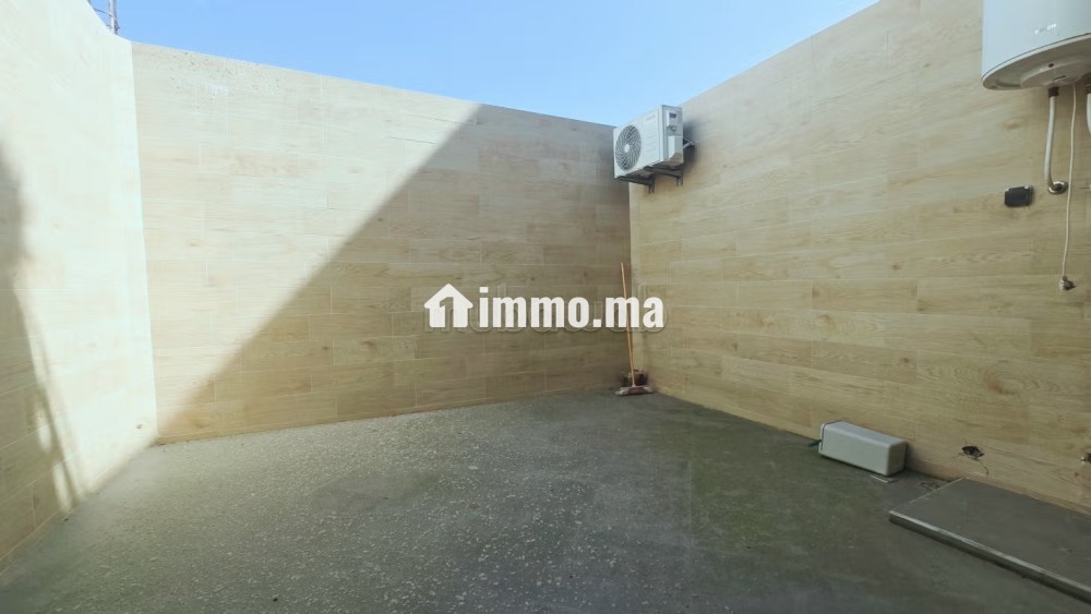 Appartement 144m² à France Ville - Location Immobilier - Casablanca - photo 6
