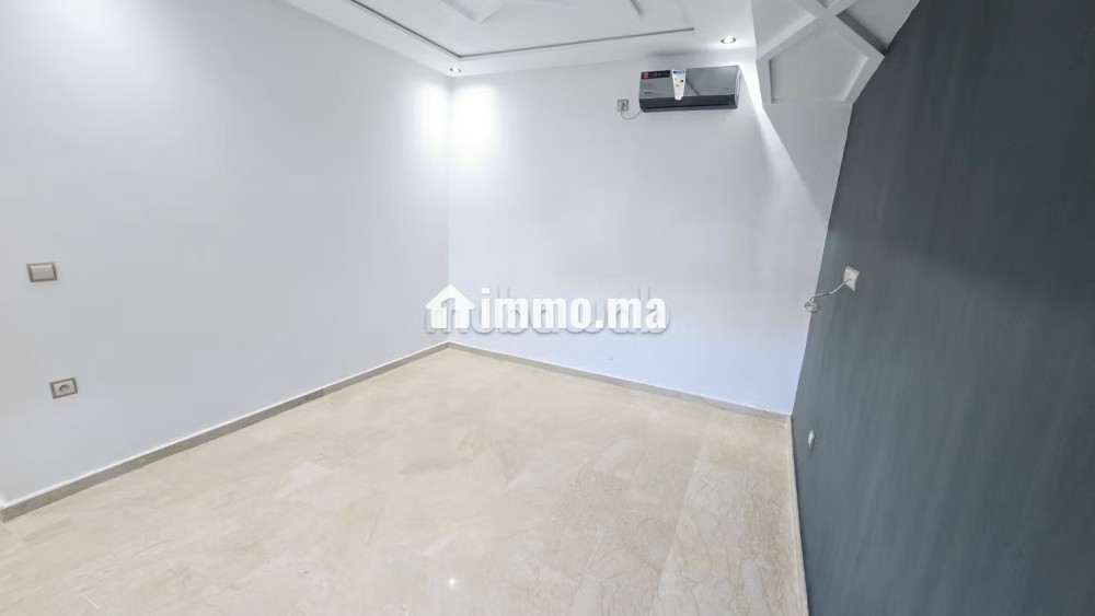 Appartement 144m² à France Ville - Location Immobilier - Casablanca - photo 7