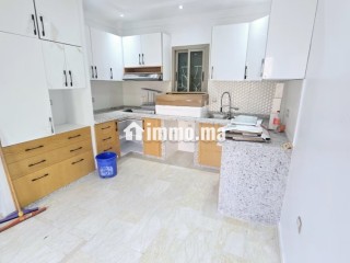 Appartement 144m² à France Ville - Appartement à louer - Casablanca