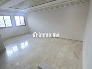 Appartement 144m² à France Ville - Appartement à louer - Casablanca