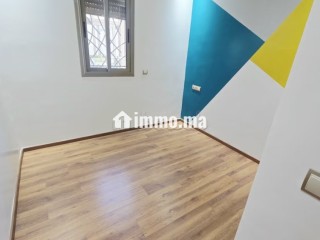 Appartement 144m² à France Ville - Appartement à louer - Casablanca