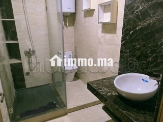 Appartement 144m² à France Ville - Appartement à louer - Casablanca
