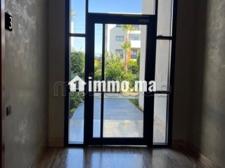 Location d'un appartement duplex - Appartement à louer - Bouskoura