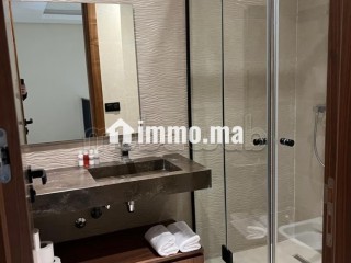 Location d'un appartement duplex - Appartement à louer - Bouskoura