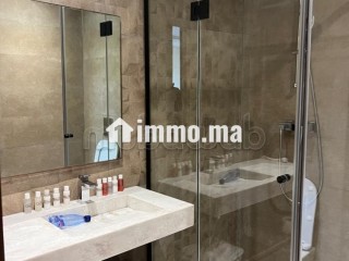Location d'un appartement duplex - Appartement à louer - Bouskoura