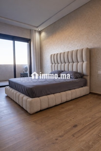 Appartement meublé haut standing - Location Immobilier - Marrakech - photo 3