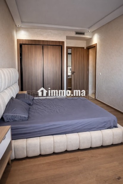 Appartement meublé haut standing - Location Immobilier - Marrakech - photo 4