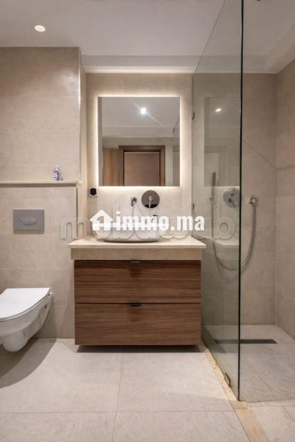 Appartement meublé haut standing - Location Immobilier - Marrakech - photo 6