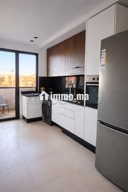 Appartement meublé haut standing - Location Immobilier - Marrakech - photo 7