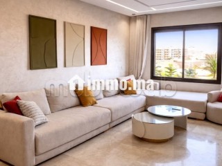 Appartement meublé haut standing - Appartement à louer - Marrakech
