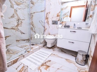 Location magnifique appartement meublé à Prestigia. 90 mètre - Appartement à louer - Marrakech