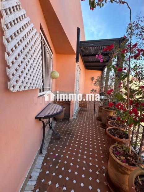 Appartement en location à Guéliz. 2 grandes pièces. Meublé - Location Immobilier - Marrakech - photo 7