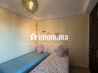 Appartement en location à Guéliz. 2 grandes pièces. Meublé - Appartement à louer - Marrakech