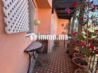 Appartement en location à Guéliz. 2 grandes pièces. Meublé - Appartement à louer - Marrakech