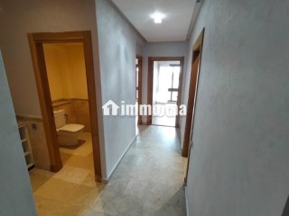 Très bel appartement en location à Route Casablanca. 2 belles chambres. Meublé - Appartement à louer - Marrakech