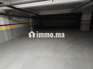 Studio neuf + balcon – 5000DH syndic inclus - Appartement à louer - Casablanca