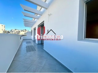 2ch Vide Triangle d'Or dernier étage Terrasse - Appartement à louer - Casablanca