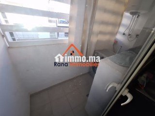 Appartement meublé à louer sur Hay Riad Prestigia - Appartement à louer - Rabat