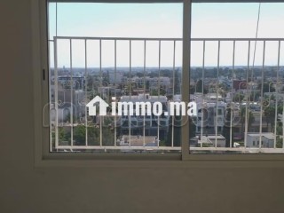 Superbe appartement à vendre à Tantonville. Surface de 127 m². Salon traditionnel marocain, résidence sécurisée - Appartement à vendre - Casablanca
