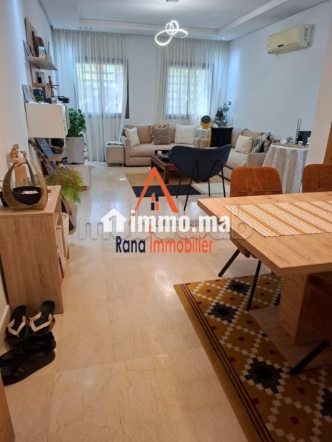 Appartement à vendre sur Riad Ouled Mtaa Temara - Vente Immobilier - Rabat - photo 1