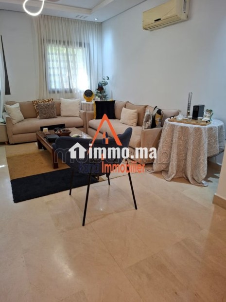 Appartement à vendre sur Riad Ouled Mtaa Temara - Vente Immobilier - Rabat - photo 2