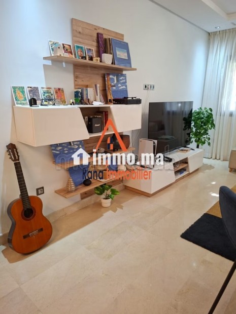 Appartement à vendre sur Riad Ouled Mtaa Temara - Vente Immobilier - Rabat - photo 3