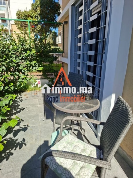 Appartement à vendre sur Riad Ouled Mtaa Temara - Vente Immobilier - Rabat - photo 5