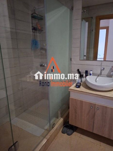 Appartement à vendre sur Riad Ouled Mtaa Temara - Vente Immobilier - Rabat - photo 6