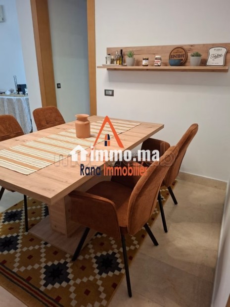Appartement à vendre sur Riad Ouled Mtaa Temara - Vente Immobilier - Rabat - photo 7