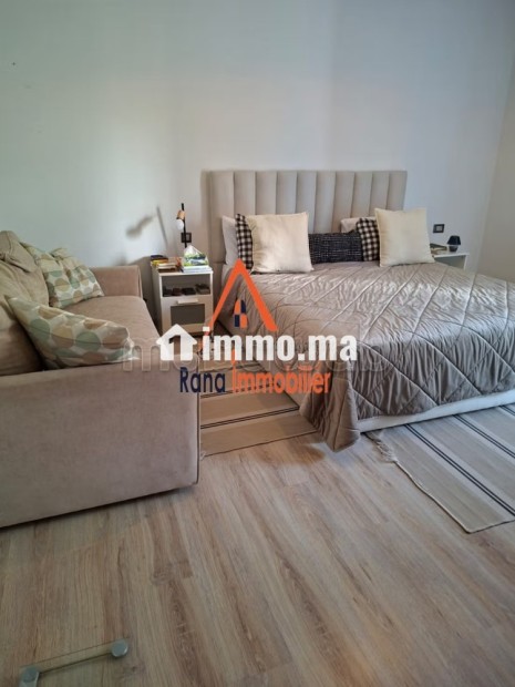 Appartement à vendre sur Riad Ouled Mtaa Temara - Vente Immobilier - Rabat - photo 8