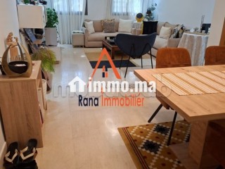 Appartement à vendre sur Riad Ouled Mtaa Temara - Appartement à vendre - Rabat
