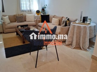 Appartement à vendre sur Riad Ouled Mtaa Temara - Appartement à vendre - Rabat