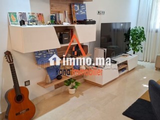 Appartement à vendre sur Riad Ouled Mtaa Temara - Appartement à vendre - Rabat